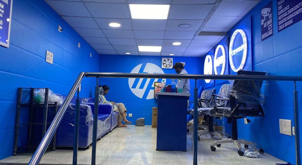 Dell Laptop Repair Services Center in Surajpur Greater Noida